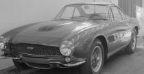 Aston Martin DB4 GT Bertone Jet