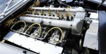 Aston Martin DB4 GT Bertone Jet