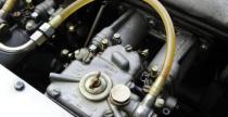 Aston Martin DB4 GT Bertone Jet