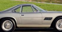 Aston Martin DB4 GT Bertone Jet