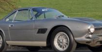 Aston Martin DB4 GT Bertone Jet