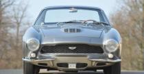 Aston Martin DB4 GT Bertone Jet