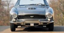 Aston Martin DB4 GT Bertone Jet