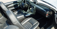 Aston Martin DB7 Volante