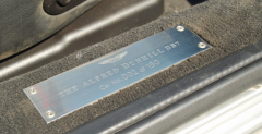 Aston Martin DB7 Volante