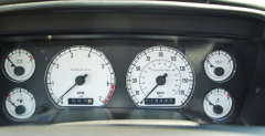 Aston Martin DB7 Volante
