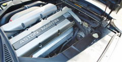 Aston Martin DB7 Volante
