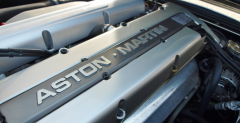 Aston Martin DB7 Volante