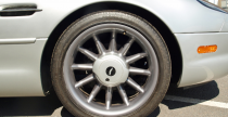 Aston Martin DB7 Volante