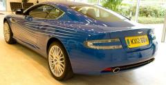 Aston Martin DB9 1M