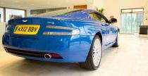 Aston Martin DB9 1M
