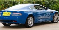 Aston Martin DB9 1M