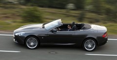 Jaeger-LeCoultre wypuścił zegarki dedykowane do Aston Martinów DB9