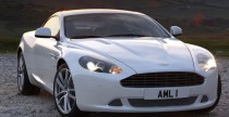 Aston Martin DB9