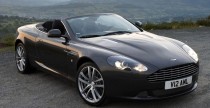 Aston Martin DB9 2011