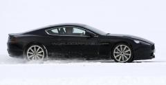 Aston Martin DB9 - nastpca