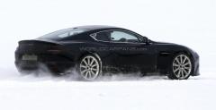 Aston Martin DB9 - nastpca