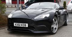 Aston Martin DB9 - nastpca