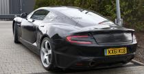 Aston Martin DB9 - nastpca