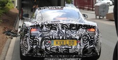 Aston Martin DB9 2013