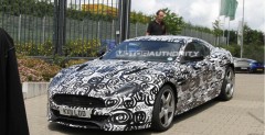 Aston Martin DB9 2013