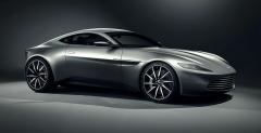 Aston Martin DB10