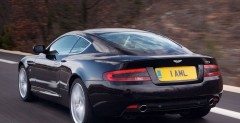 Aston Martin DB9