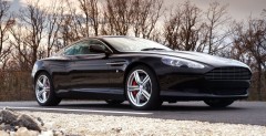 Aston Martin DB9