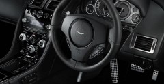 Aston Martin DB9 w nowych specjalnych edycjach