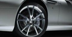 Aston Martin DB9 w nowych specjalnych edycjach