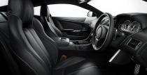 Aston Martin DB9 w nowych specjalnych edycjach
