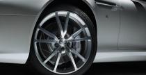Aston Martin DB9 w nowych specjalnych edycjach