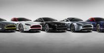 Aston Martin Vantage GT