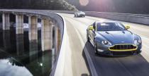 Aston Martin Vantage GT