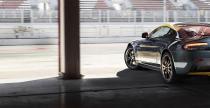 Aston Martin Vantage GT