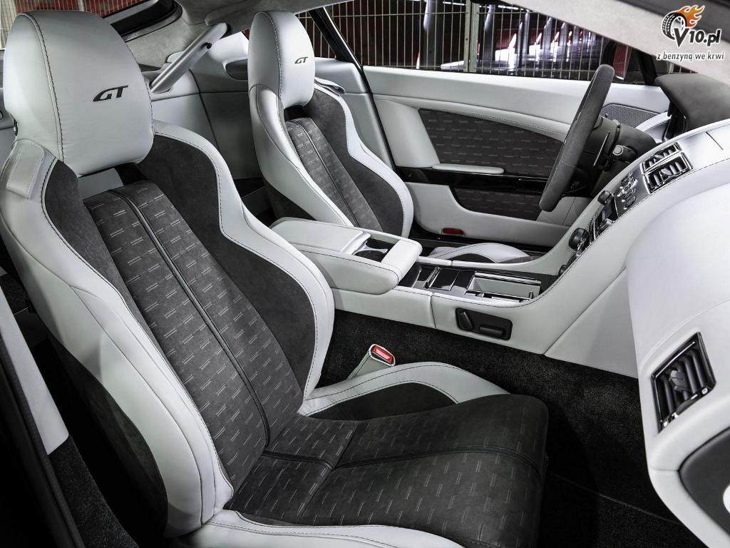Aston Martin