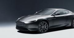 Aston Martin DB9 GT