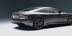 Aston Martin DB9 GT