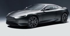 Aston Martin DB9 GT