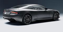 Aston Martin DB9 GT