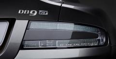 Aston Martin DB9 GT