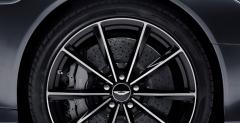Aston Martin DB9 GT