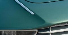 Aston Martin DB9 Spyder Zagato Centennial