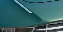 Aston Martin DB9 Spyder Zagato Centennial