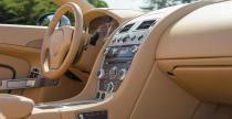Aston Martin DB9 Spyder Zagato Centennial