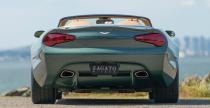 Aston Martin DB9 Spyder Zagato Centennial