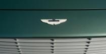 Aston Martin DB9 Spyder Zagato Centennial
