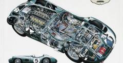 Aston Martin DBR1