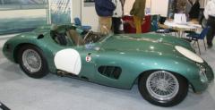 Aston Martin DBR1