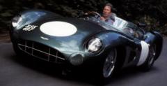 Aston Martin DBR1
